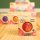 Quetschie Ball – superweicher Antistressball zum Drücken, Kneten und Entspannen