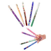 Glitzerstäbe – funkelnder Spielspaß...