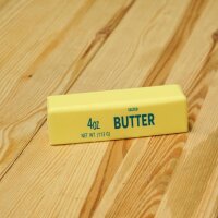 Squishy Butter – weicher Slow Rising Squishy im...
