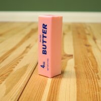 Butter Squishy Pink Slow Rising – weicher...