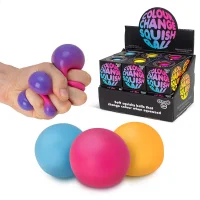 Color Change Squish Ball – weicher...
