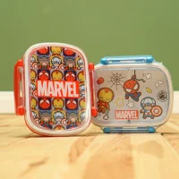 Marvel Avengers Lunchbox 340 ml – Bento Brotdose...
