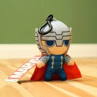 Marvel Thor Plüschanhänger 10 cm –...