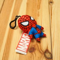 Marvel Spider-Man Plüschanhänger 10 cm –...