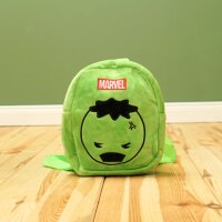 Marvel Hulk Kinderrucksack – Süßer...