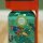 TapirElla Kinder Trinkflasche Rakete 400 ml – Auslaufsichere Tritan-Flasche für Kindergarten & Schule