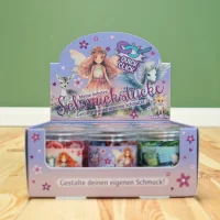TapirElla Schmuckstücke Elfenprinzessin –...
