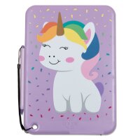 TapirElla Einhorn-Pad LCD Zaubermaltafel für Kinder...