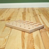 Holzhalter für Grapat Fancy Nins –...