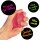 Sugar Mellow Glitter Quetschball  – Glitzernder Squeeze- & Fidget-Ball